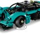 LEGO Technic Aston Martin Valkyrie (42208) 5