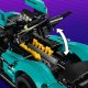 LEGO Technic Aston Martin Valkyrie (42208) 6