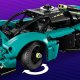LEGO Technic Aston Martin Valkyrie (42208) 7