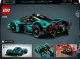 LEGO Technic Aston Martin Valkyrie (42208) 9