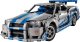 LEGO Technic Samochód Nissan Skyline GT-R (R34) z filmu Fast & Furious (42210) 8