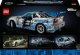 LEGO Technic Samochód Nissan Skyline GT-R (R34) z filmu Fast & Furious (42210) 9