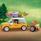 LEGO Friends Samochodowa wycieczka przyjaciółek (42659) 5