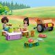 LEGO Friends Samochodowa wycieczka przyjaciółek (42659) 6