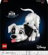 LEGO Disney 101 dalmatyńczyków — Szczeniaczek (43269) 1