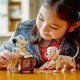 LEGO Disney 101 dalmatyńczyków — Szczeniaczki Szczęściarz i Penny (43271) 2