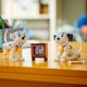 LEGO Disney 101 dalmatyńczyków — Szczeniaczki Szczęściarz i Penny (43271) 4