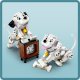 LEGO Disney 101 dalmatyńczyków — Szczeniaczki Szczęściarz i Penny (43271) 7