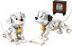 LEGO Disney 101 dalmatyńczyków — Szczeniaczki Szczęściarz i Penny (43271) 8