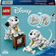 LEGO Disney 101 dalmatyńczyków — Szczeniaczki Szczęściarz i Penny (43271) 9
