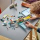 LEGO City Samolot pogotowia ratunkowego (60465) 3