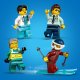 LEGO City Samolot pogotowia ratunkowego (60465) 5