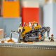 LEGO City Żółty buldożer (60466) 4