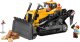 LEGO City Żółty buldożer (60466) 8