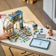 LEGO City Centralny dworzec kolejowy (60469) 4