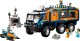 LEGO City Ciężarówka z laboratorium arktycznej odkrywczyni (60471) 7