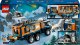 LEGO City Ciężarówka z laboratorium arktycznej odkrywczyni (60471) 8