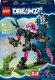LEGO DREAMZzz Mateo kontra mech Cybermózgowca (71495) 1