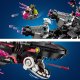 LEGO DREAMZzz Koszmarny Rekinokręt podwodny (71500) 5