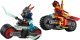 LEGO Ninjago Wyścig motocyklowy Kaia (71838) 8