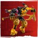 LEGO Ninjago Mech bojowy Spinjitzu Arina (71839) 7