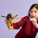 LEGO Ninjago Mech bojowy Spinjitzu Arina (71839) 2
