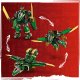 LEGO Ninjago Odrzutowy mech Lloyda (71845) 5