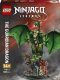 LEGO Ninjago Smok-strażnik (71847) 1