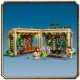 LEGO Harry Potter Zamek Hogwart™: zajęcia z zielarstwa (76445) 7
