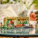 LEGO Harry Potter Zamek Hogwart™: zajęcia z zielarstwa (76445) 2