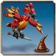 LEGO Harry Potter Fawkes™: feniks Dumbledore'a (76448) 7