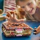 LEGO Harry Potter Potworna księga potworów z zębami (76449) 2