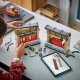 LEGO Harry Potter Book nook: Ekspres do Hogwartu™ (76450) 4