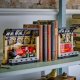 LEGO Harry Potter Book nook: Ekspres do Hogwartu™ (76450) 2