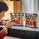 LEGO Harry Potter Book nook: Ekspres do Hogwartu™ (76450) 3