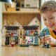 LEGO Harry Potter Privet Drive: Wizyta ciotki Marge (76451) 2