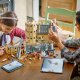 LEGO Harry Potter Zamek Hogwart™: Główna wieża (76454) 2