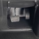 Czterokołowiec lekki, skuter elektryczny zabudowany z dachem MICRO CAR BILI BIKE SIGMA 4 LIT LiFePO4 czerwony jasne wnętrze 16