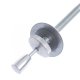 Comfee AIR DAMPER WITH CABLE FOR HOT AIR DISTR 2