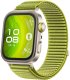 Smartwatch Huawei Watch Fit 4 Pro Zielony (Seiya-B29W) 3