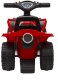 Jeździk odpychacz chodzik quad w kolorze czerwonym 6