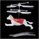 Figurka Superman Superman Movie Flying Krypto 19 cm 2