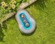 Gardena Robotic Lawnmower smart SILENO free 900 m² 3