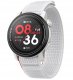 Smartwatch Coros Pace 3 Biały (WPACE3-CHK) 3