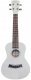 V-TONE UK23 WH ukulele koncertowe akustyczne 23"" 2