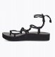 Teva Midform Infinity, czarne, r. 37 3