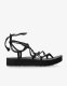Teva Midform Infinity, czarne, r. 37 7