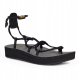 Teva Midform Infinity, Czarne, r. 39 1