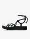 Teva Midform Infinity, Czarne, r. 39 11