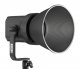 Lampa studyjna Newell Lampa LED Pravaha Max 135 WB (3000 - 6500 K) 1